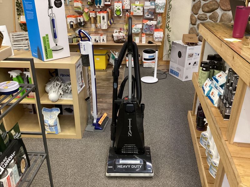 Titan T4000 Heavy Duty