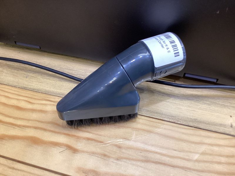Sebo Dust Brush K &amp; E