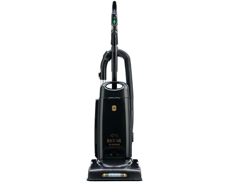 Riccar R25 Series Premium Pet Upright