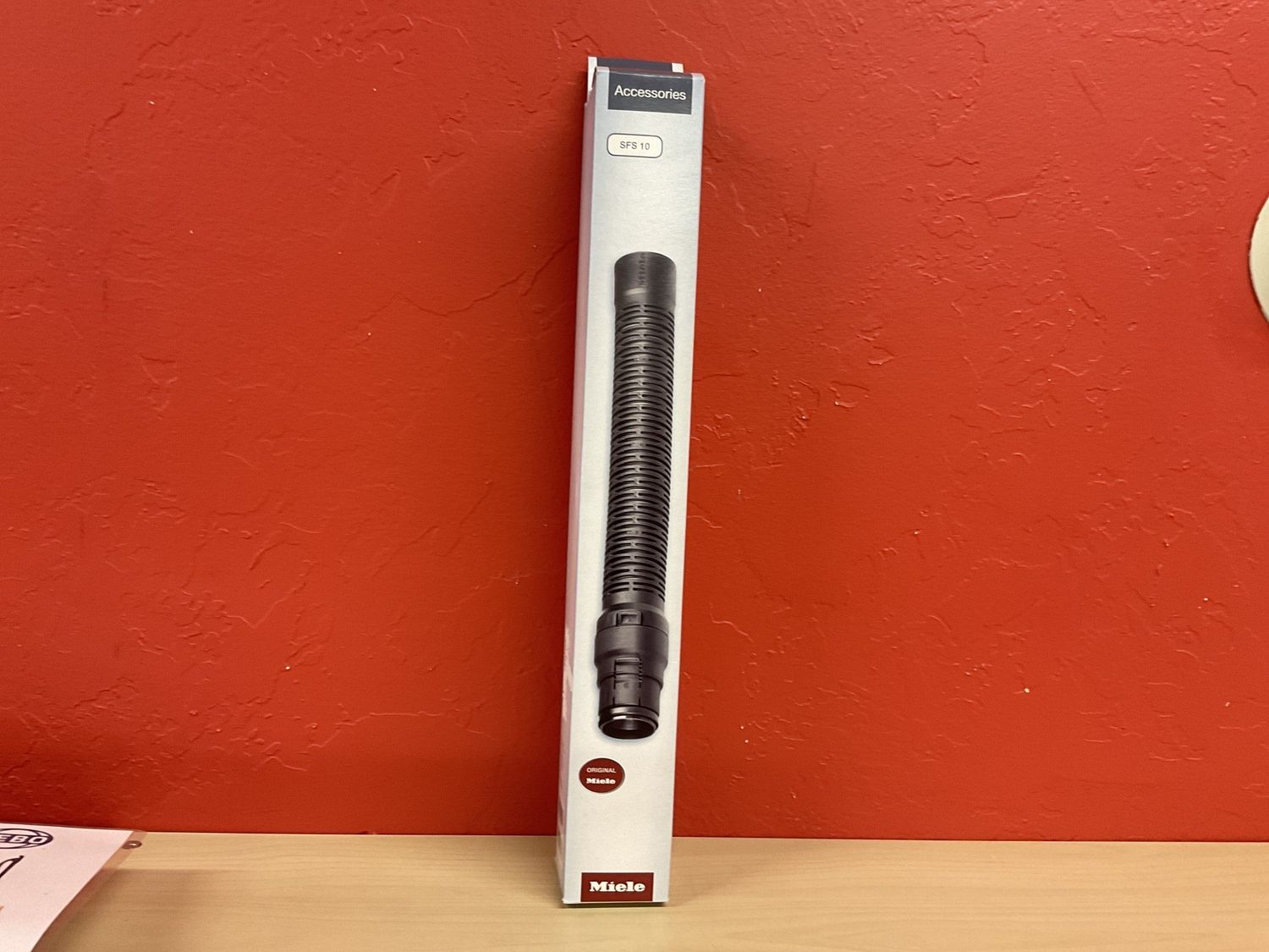 Miele SFS 10 Flexible Extension Hose