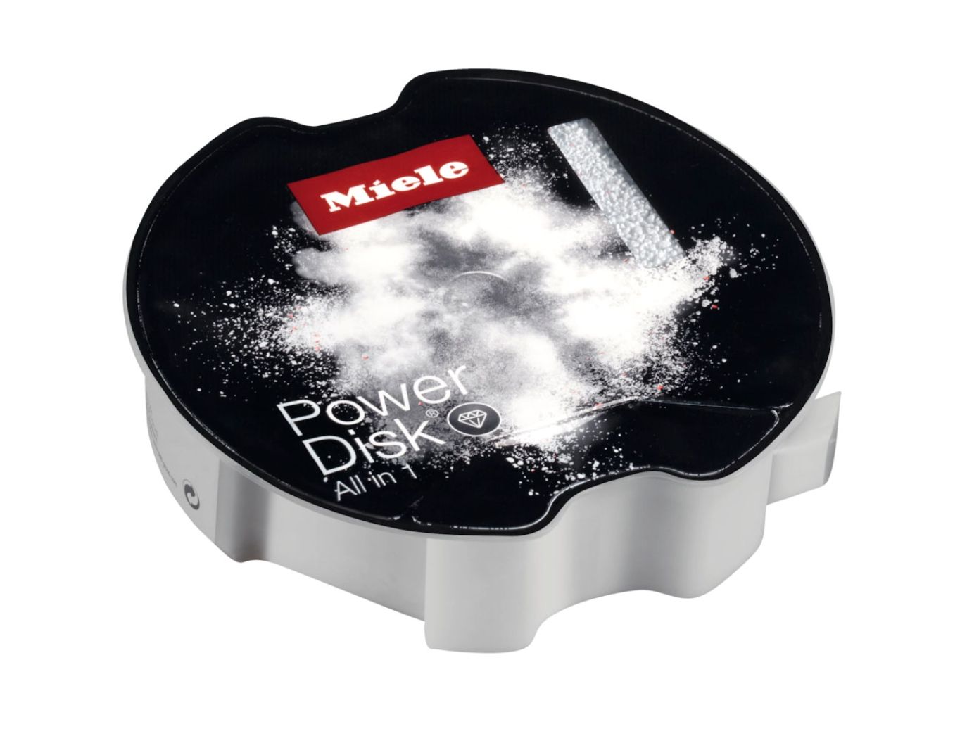 Miele Dishwasher Power Disk All in 1