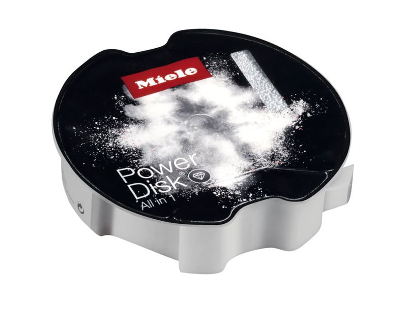 Miele Dishwasher Power Disk All in 1