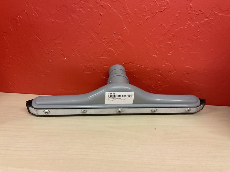 1 1/2” Squeegee