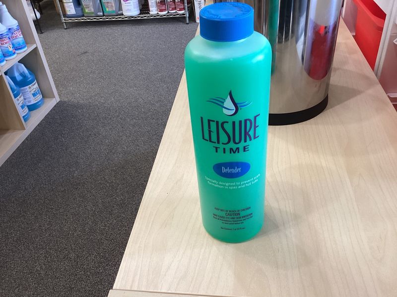 Leisure Time Defender 32 oz