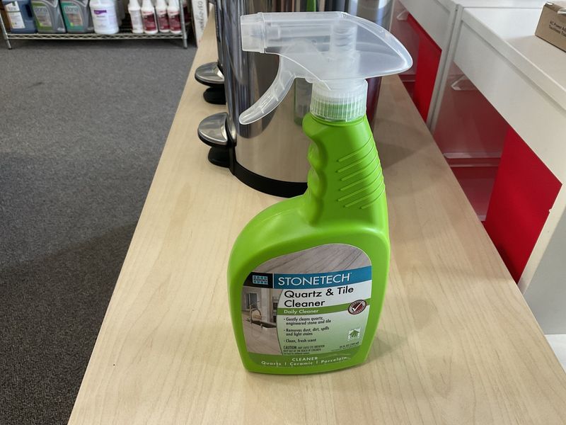 Stonetech Quartz &amp; Tile Cleaner 24 oz