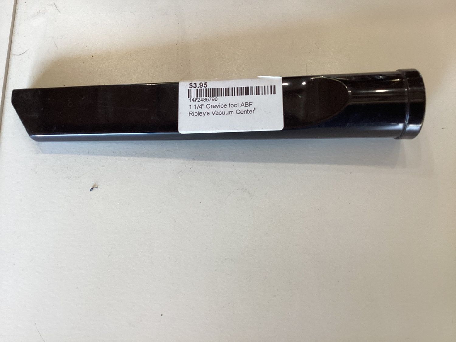 1 1/4” Crevice Tool ABF