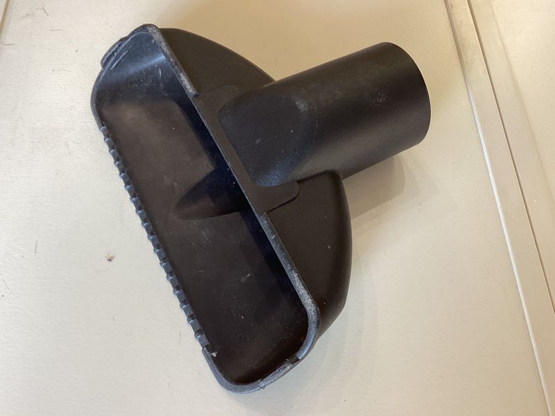 2 1/2” Shop Vac Upholstery Tool