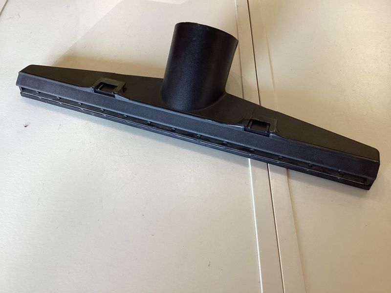 2 1/4” Shop Vac Squeegee