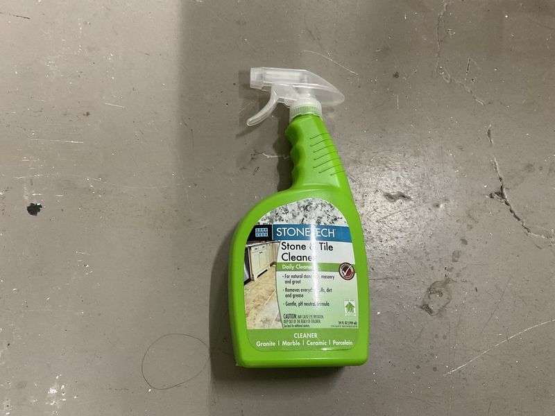 StoneTech Stone &amp; Tile Cleaner Daily Cleaner 24 oz