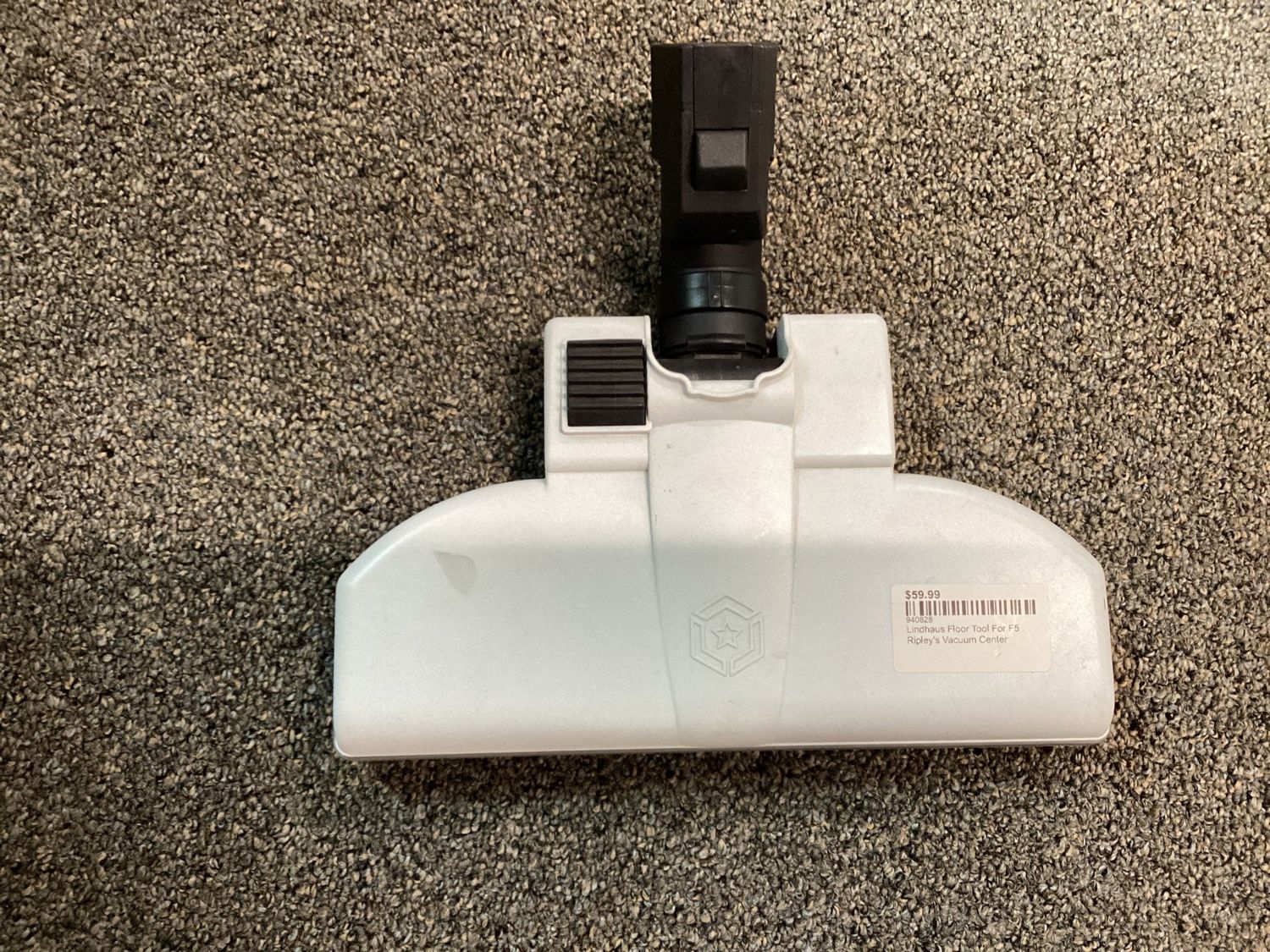 Lindhaus floor tool For F5