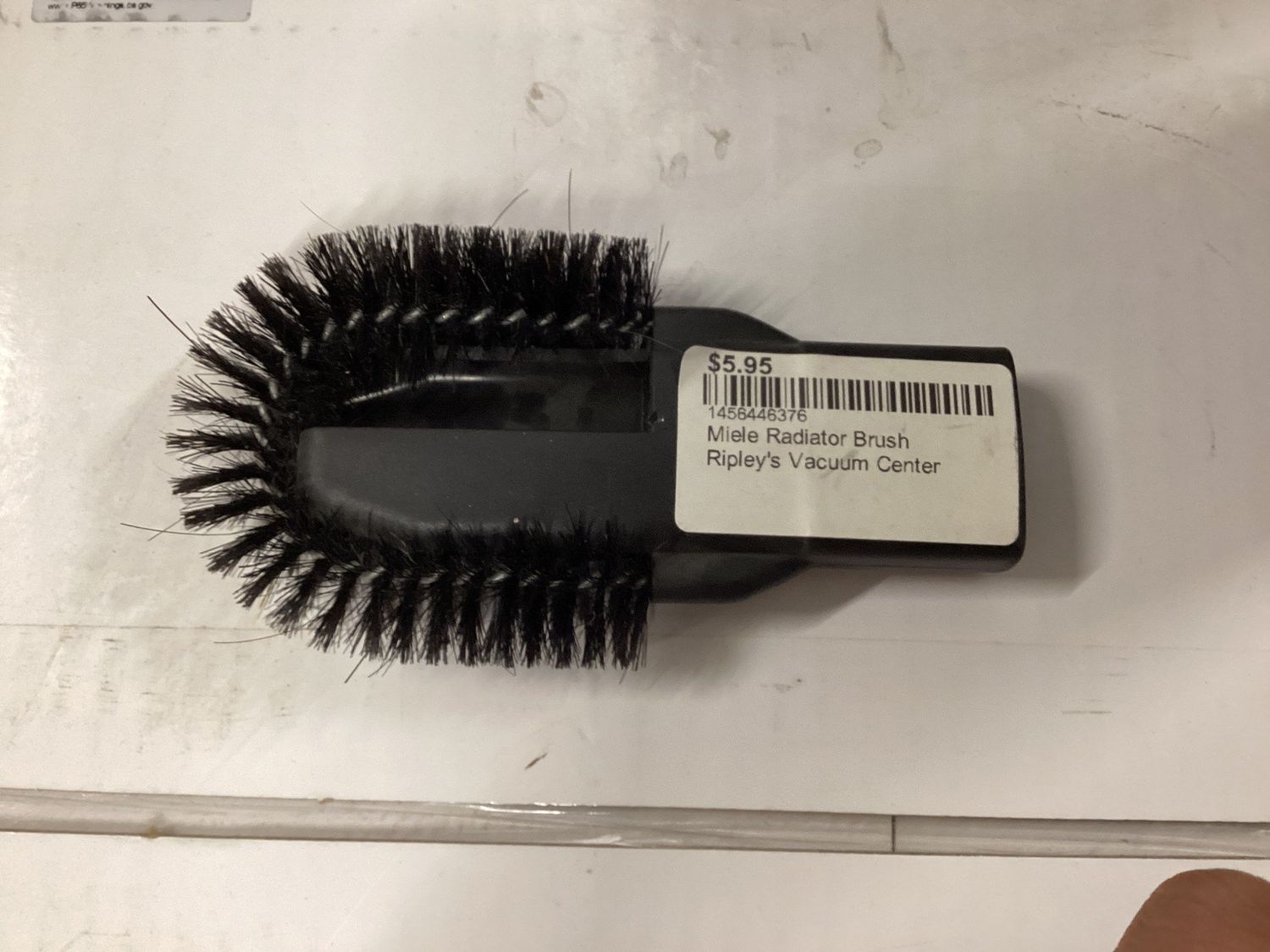Miele Radiator Brush