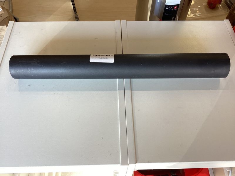 2 1/2” Shop Vac Wand