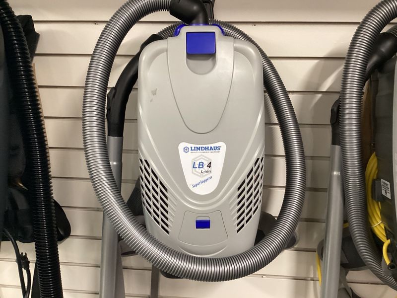 Lindhaus LB4 L-ion