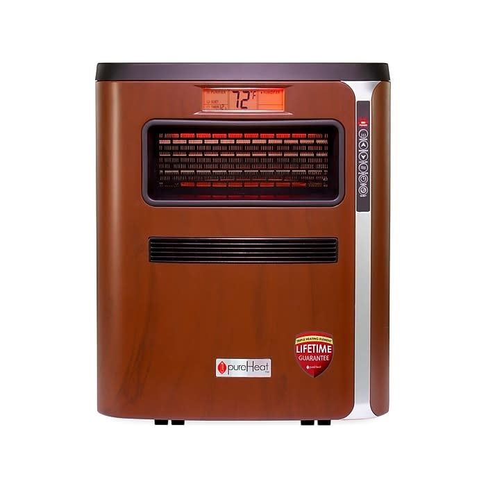 Green Tech Pureheat 3 in 1 Heater
