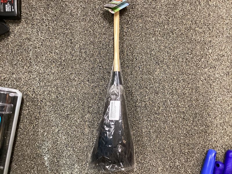 Wool shop Ostrich Feather Duster medium