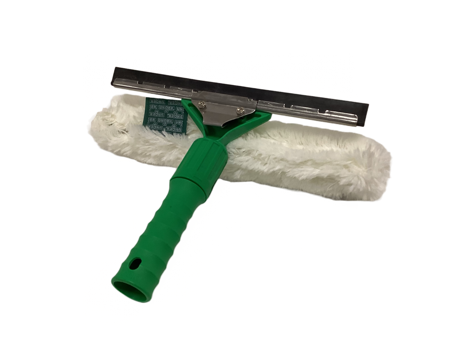 Unger VisaVersa Squeegee Washer 10”