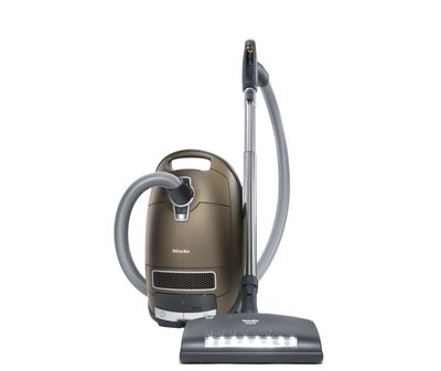 Miele Vacuum Complete C3 Brilliant