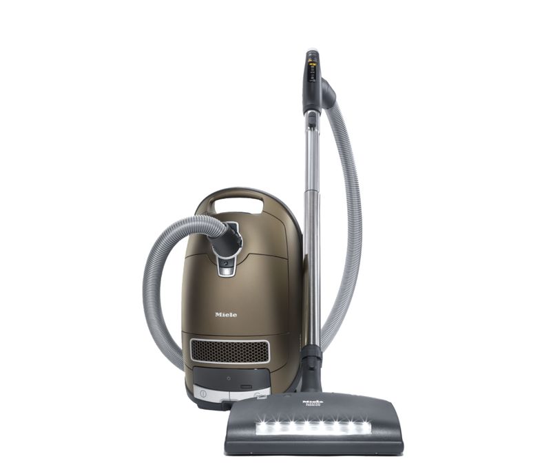 Miele Vacuum Complete C3 Brilliant
