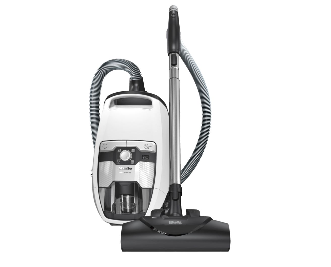 Miele Vacuum Blizzard CX1 Cat &amp; Dog (bagless)