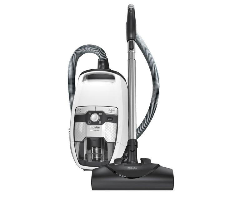 Miele Vacuum Blizzard CX1 Cat &amp; Dog (bagless)