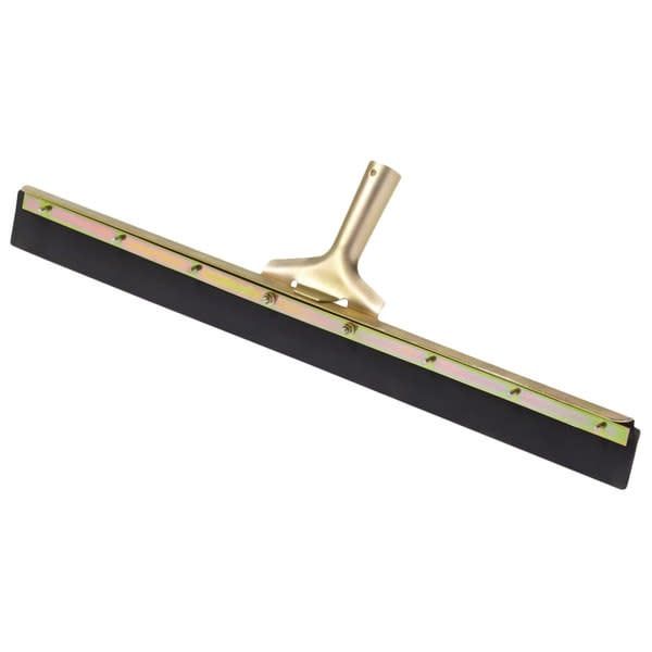 Rubbermaid 24 in squeegee w/Metal frame