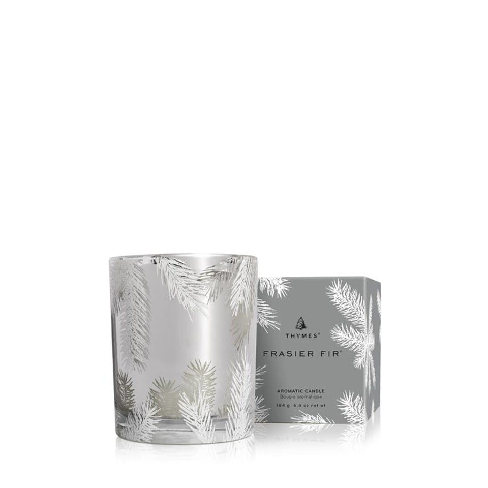 Thymes Frasier Fir Poured Candle