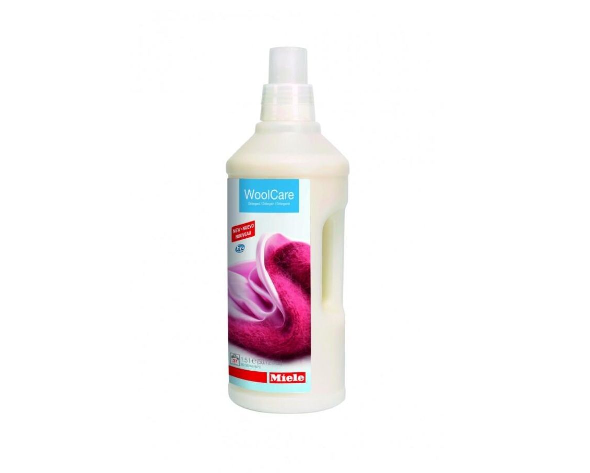 Miele Laundry WoolCare Detergent