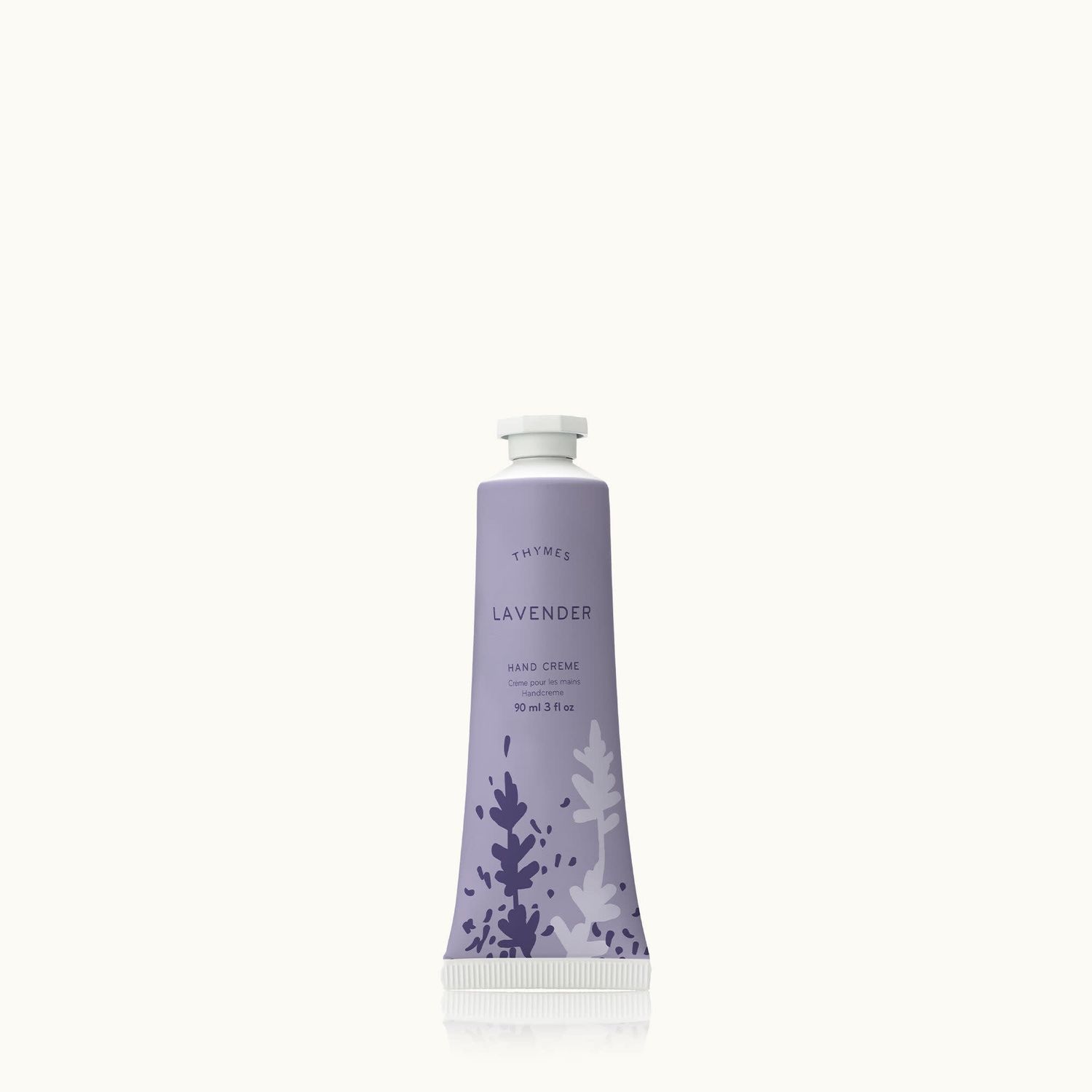 Thymes Lavender Petite Hand Creme