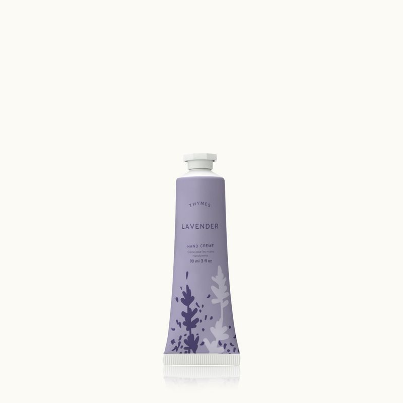 Thymes Lavender Petite Hand Creme