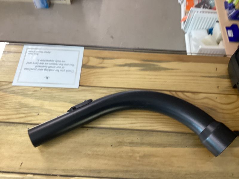 Miele Curved Handle