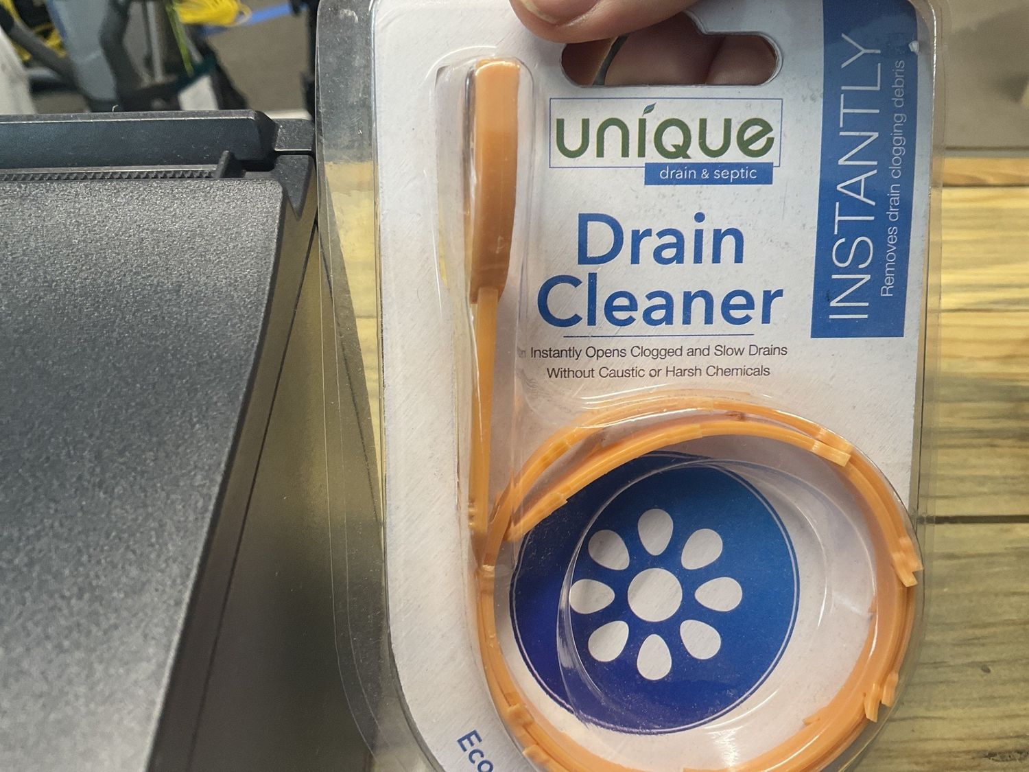 Unique Drain &amp; Septic Cleaner
