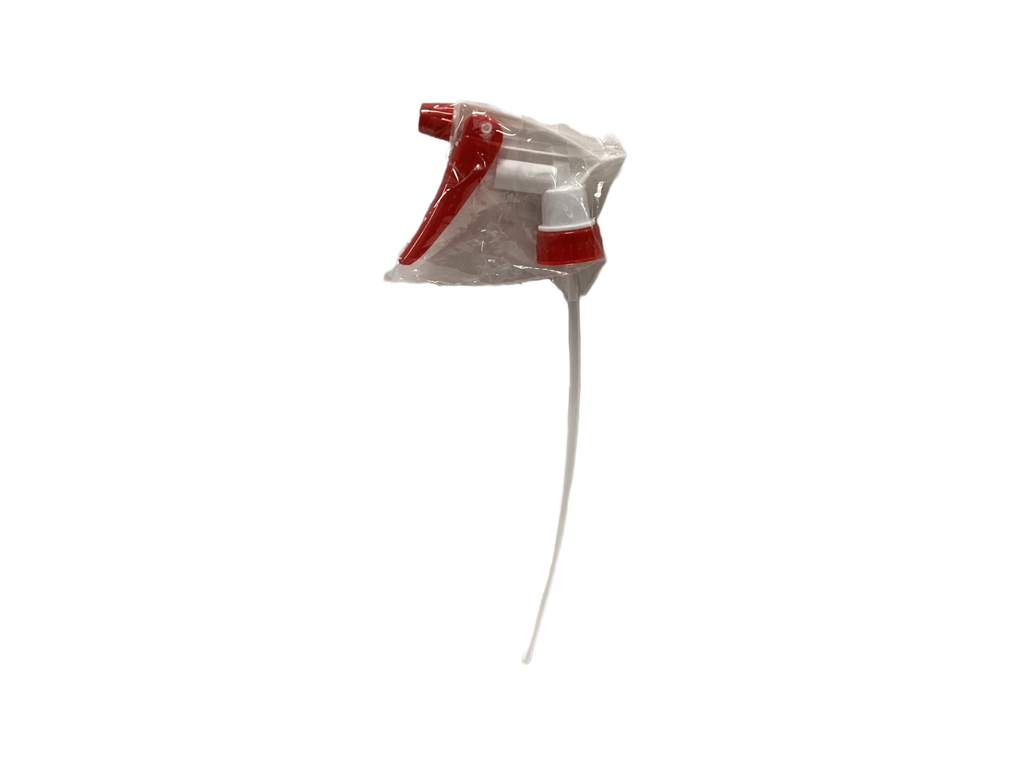 Red Nozzle
