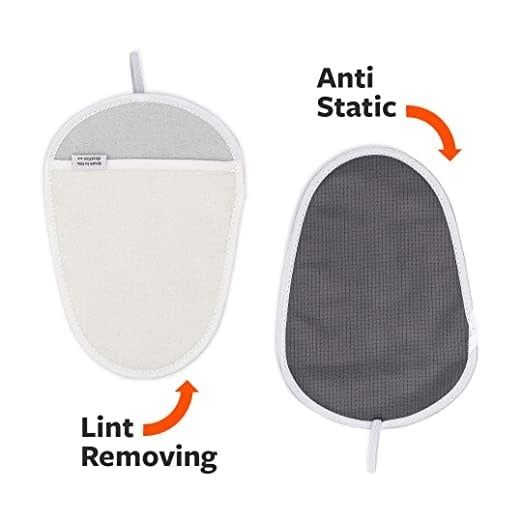 Full Circle Anti-Static &amp; Lint Removing Mitt