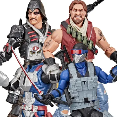 G.I. Joe