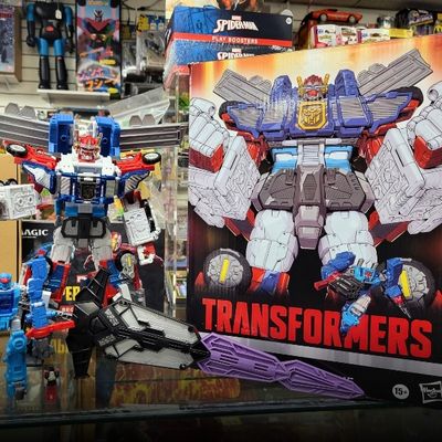 Transformers