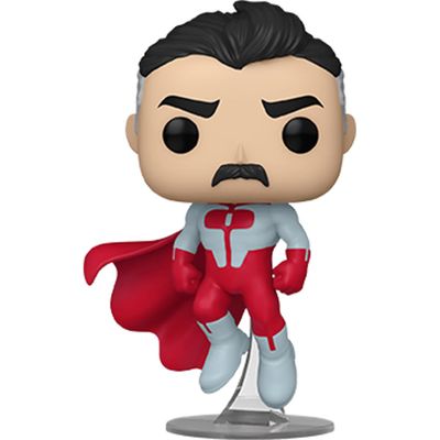 POP! Invincible Omni-Man 1500
