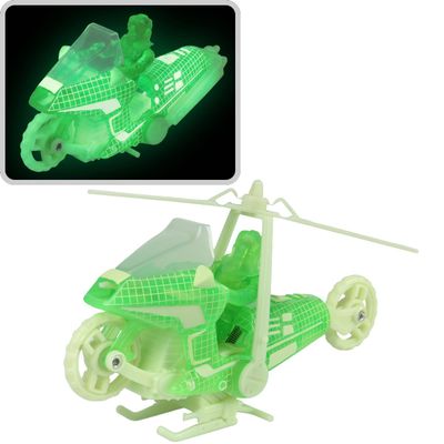 MASK Condor Hologram Edition Vehicle