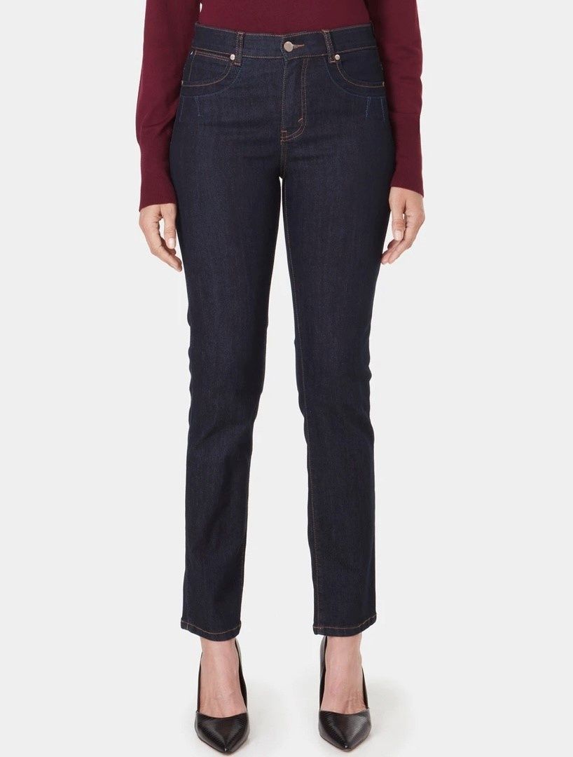2825-6887-00 New Gigi jean