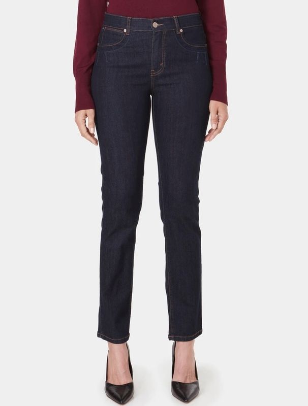 2825-6887-00 New Gigi jean