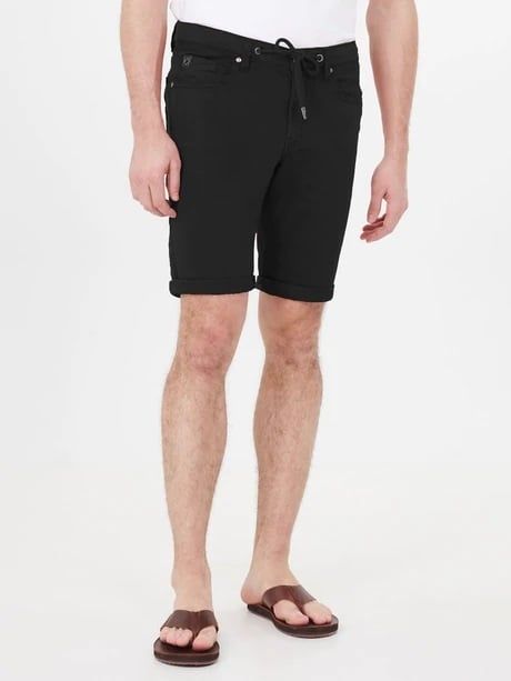 3825-7770-99 relaxed fit short with draw string