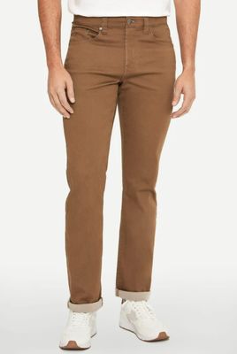 1136-6240-34 colored pant