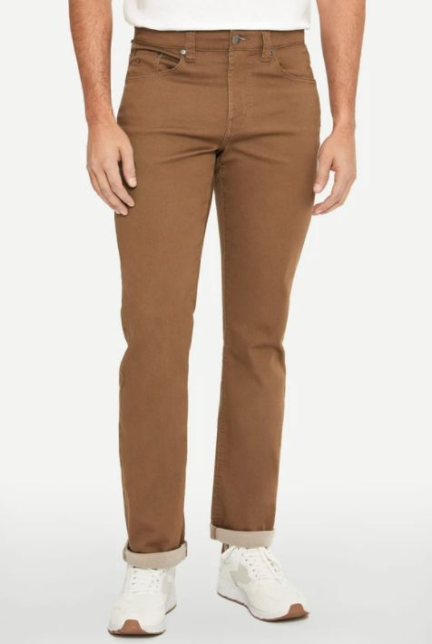 1136-6240-34 colored pant