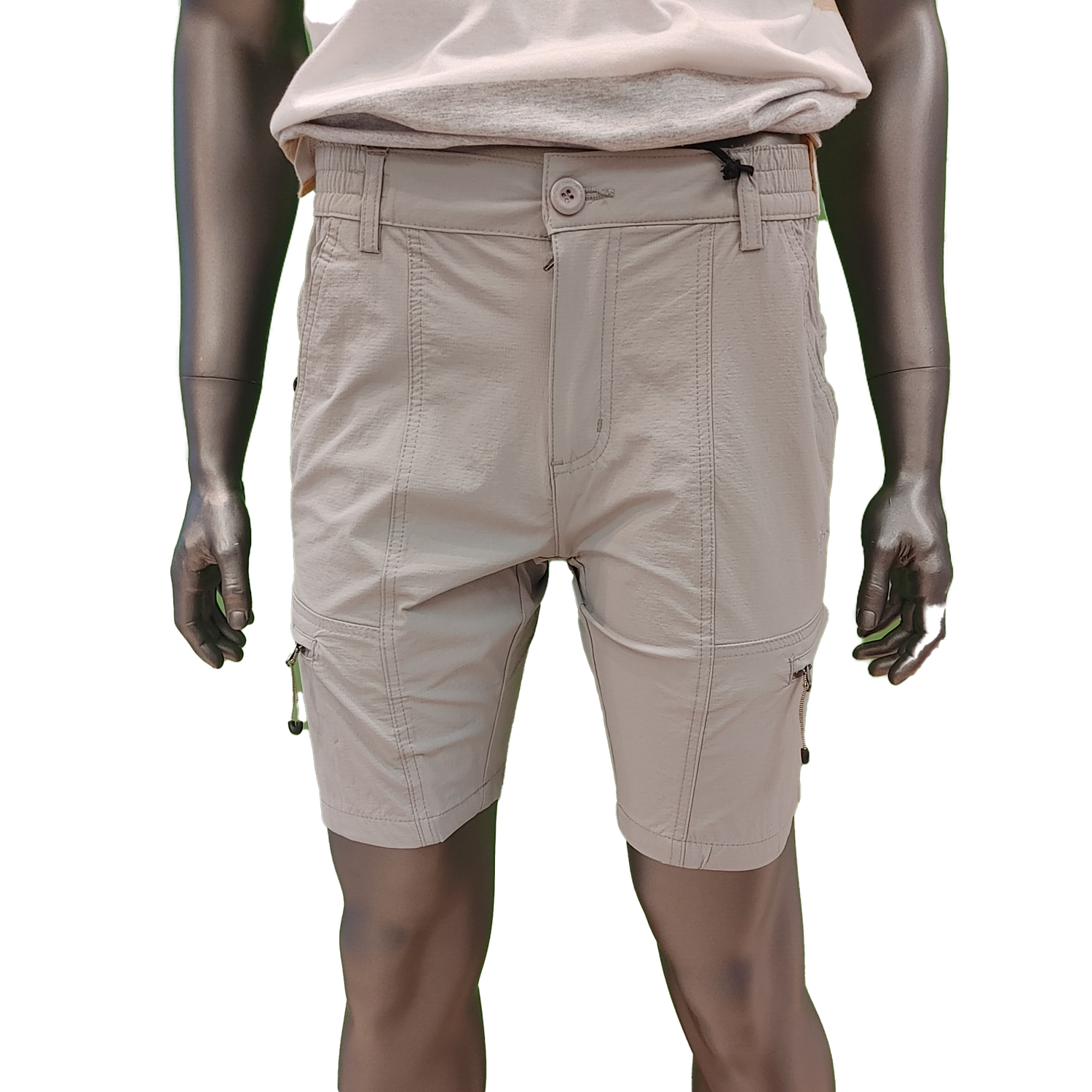 7855063 ripstop 4 way stretch shorts