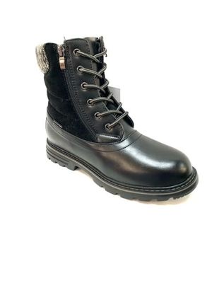 2117491GW  waterproof cleat boots