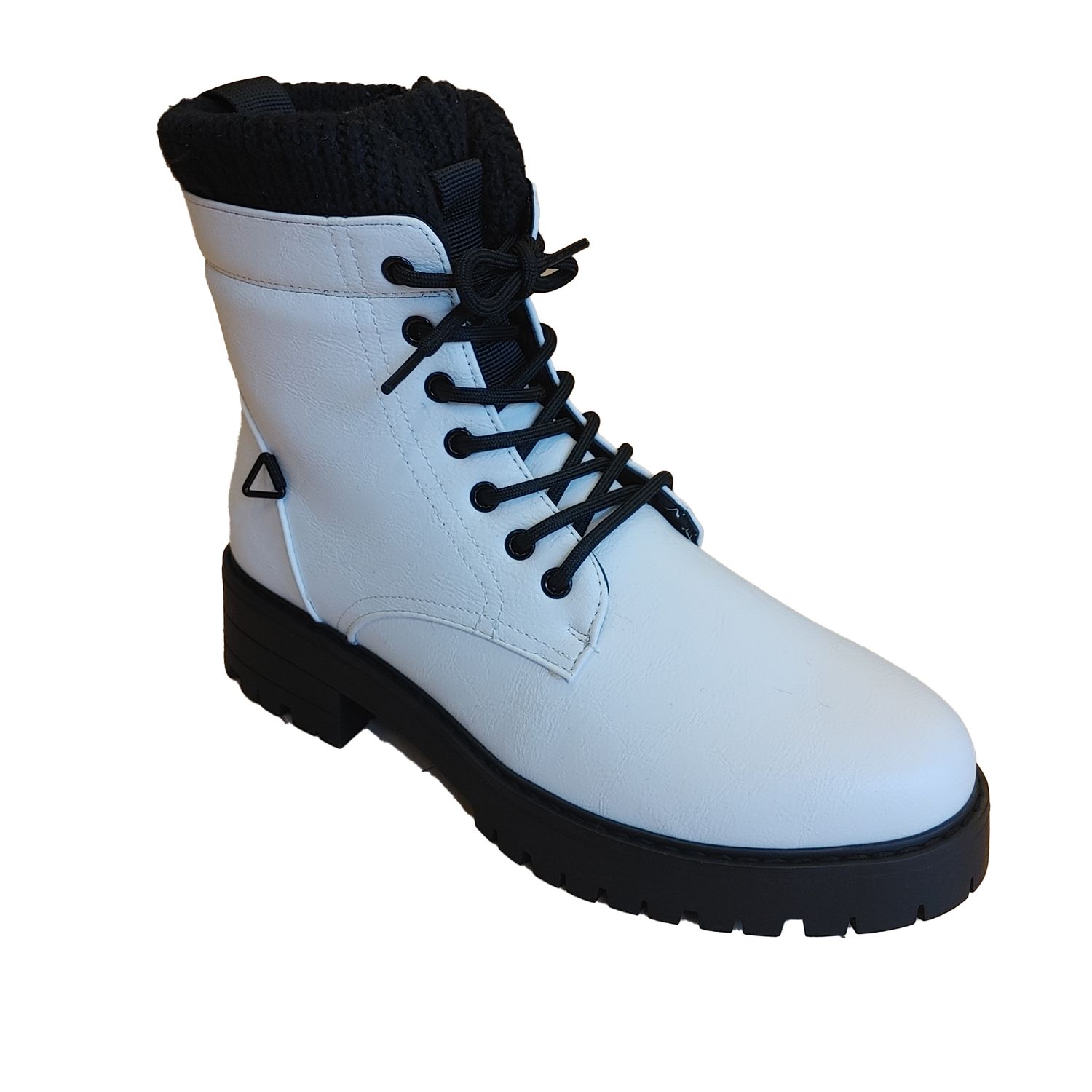 2137135 lace bootw/inside easy acess zipper