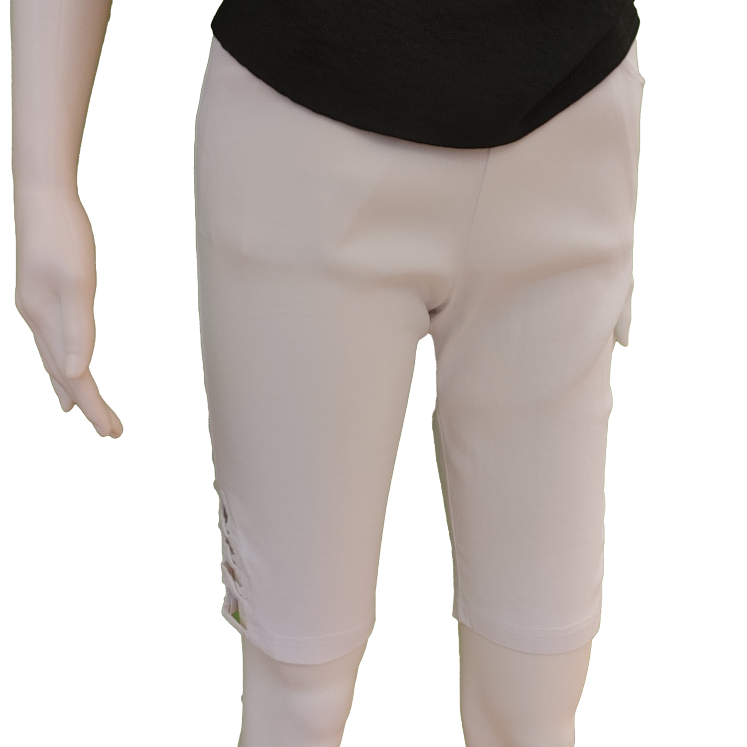 CP507W pull on stretch walking short