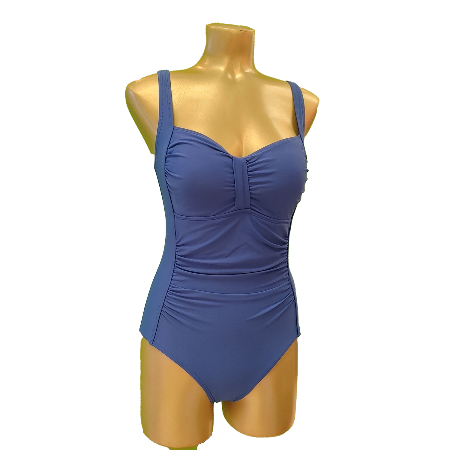 P4-SAPHIRE One peice D/DD swimsuit
