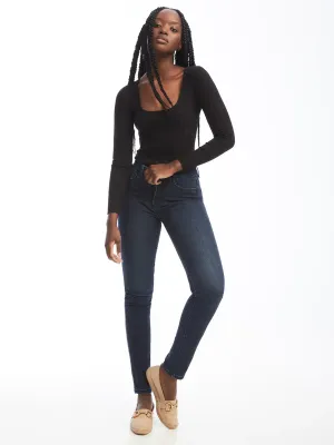 2205-7233-95 Georgia Skinny