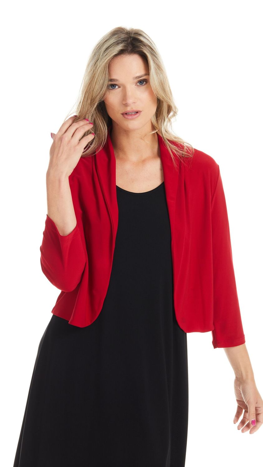BOL05 short bolero