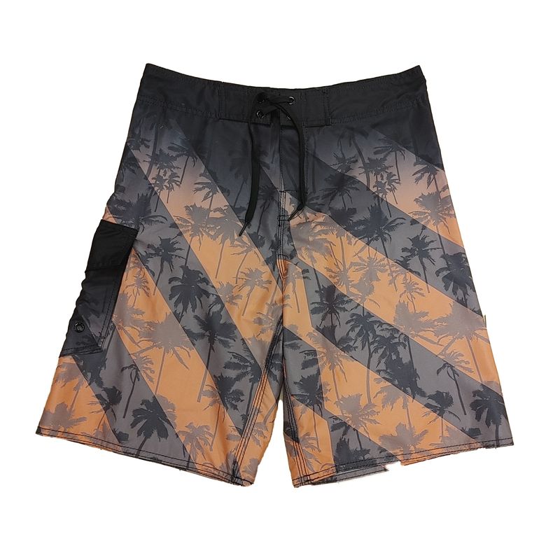 715-24 mens board short